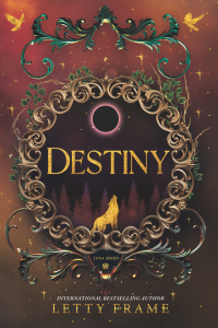 Destiny cover