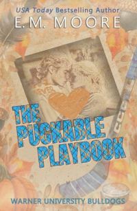 The Puckable Playbook cover