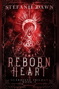 Reborn Heart cover