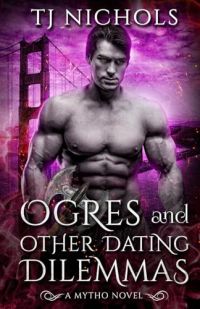 Ogres and other Dating Dilemmas cover