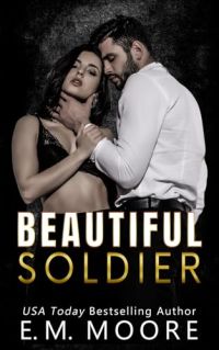 Beautiful Soldier cover