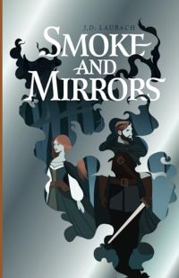Smoke and Mirrors cover