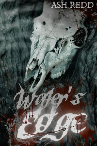 Water’s Edge cover