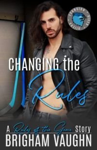 Changing the Rules cover
