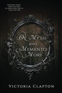 Of Myth and Memento Mori cover