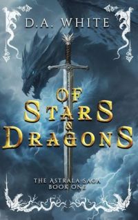 Of Stars & Dragons cover