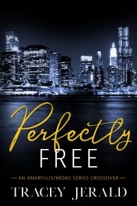Perfectly Free cover