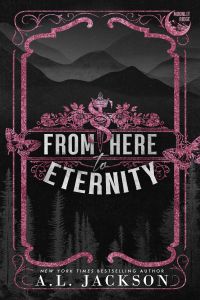 From Here to Eternity cover