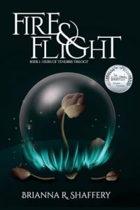 Fire & Flight cover