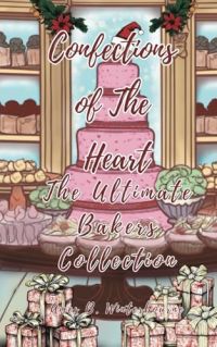 Confections of The Heart cover