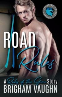 Road Rules cover