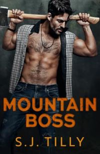Mountain Boss cover