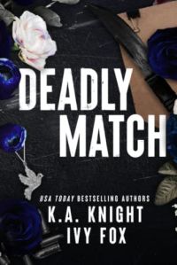 Deadly Match cover