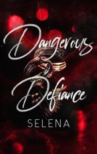 Dangerous Defiance cover