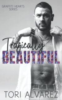 Tragically Beautiful cover