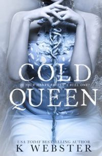 Cold Queen cover