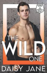 The Wild One cover