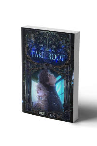 Take Root cover