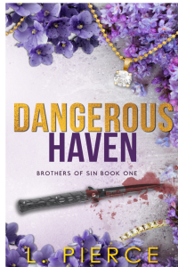 Dangerous Haven cover