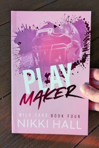 Play Maker cover