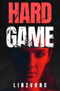 Hard Game cover