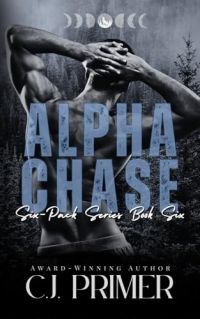 Alpha Chase cover