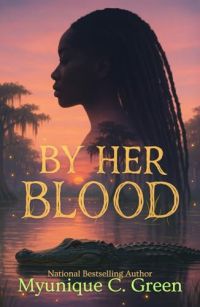 By Her Blood cover