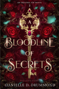 A Bloodline of Secrets: The Unification cover
