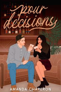 Pour Decisions cover