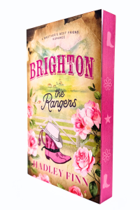 Brighton cover