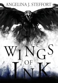 Wings of Ink cover