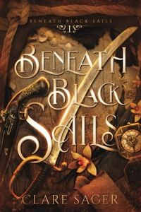 Beneath Black Sails cover