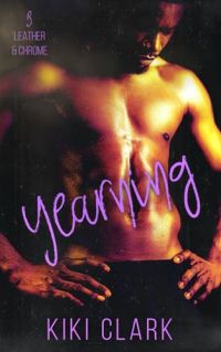 Yearning cover