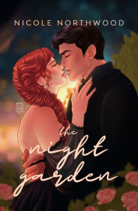The Night Garden cover