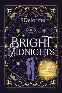 Bright Midnights cover