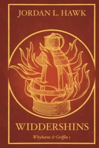 Widdershins cover