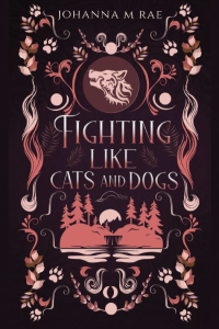 Fighting like Cats and Dogs cover