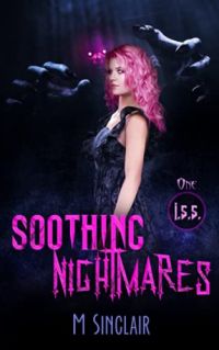 Soothing Nightmares cover