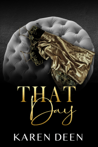 That Day cover