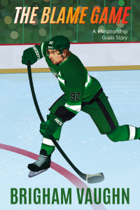 The Blame Game cover