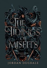 The Tidings of Misfits cover
