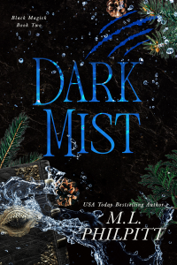 Dark Mist cover