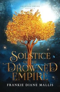 Solstice of the Drowned Empire cover