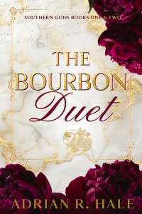 The Bourbon Duet cover