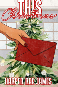 This Christmas cover