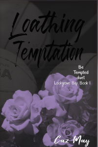 Loathing Temptation cover