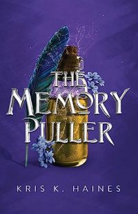 The Memory Puller cover