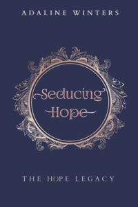 Seducing Hope cover
