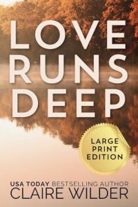 Love Runs Deep cover