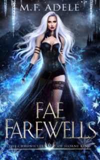 Fae Farewells cover